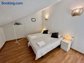 Apartamento espacioso y familiar - Image 5