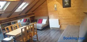 Studio saint martin vesubie - Image 1