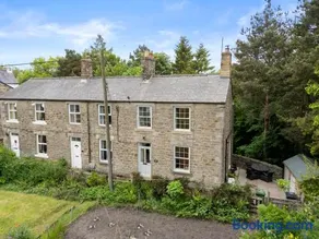 Dorothys Cottage, Cosy Cottage in Northumberland - Image 3