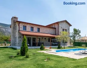 Stone House Datça Palamutbuku - Blok-A - Image 1