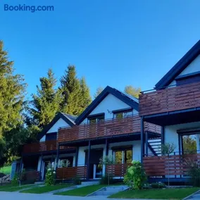 Mazurska Zatoka Resort & Spa - Apartamenty nad jeziorem z prywatną plażą i podgrzewanym basenem zewnętrznym, Mazury w rytmie SLOW - Image 4