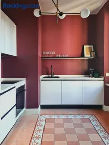 Serendipity Luxury Apartments - Brera - Image 5