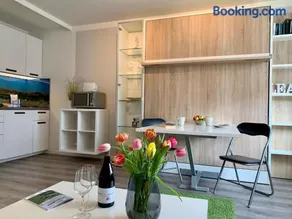Ferienwohnung "Dünennest" - Image 1
