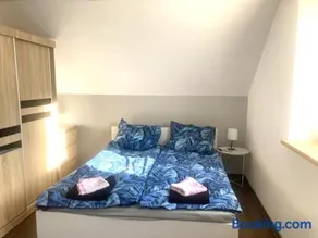 Tymi3 Dom na wzgórzu przy stoku - Image 2