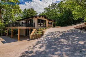 Rock Ledge Retreat - Image 1