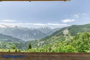 Homerez - Lejlighed i Alpe d'Huez - Image 2