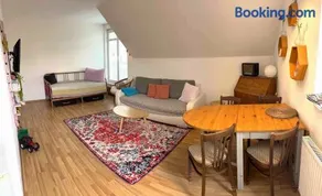 Dvojizbový Útulný Apartmán Oščadnica - Image 2