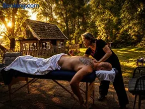 Logeerderij Het Landleven met jacuzzi en Finse sauna Achterhoek - Image 2