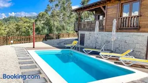 Quinta da Resteva-Chalé do RIO - Image 1