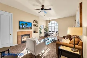 2BR Palm Oasis - Legacy Villas La Quinta - Image 3