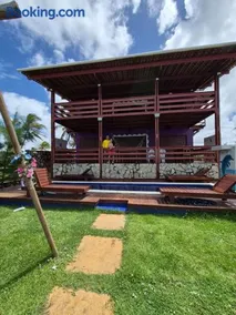 Ocean Drisana Guesthouse - Image 5