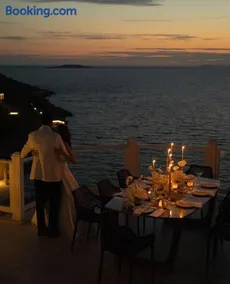 Villa Alis stunning sea view with Infinity Pool - Image 1