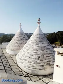 TRULLI COLIBRI' - Image 3