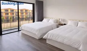 Charm Homestay Hải Phòng - Tự Check-in 24h - Gần VinWonders Vũ Yên - Image 4
