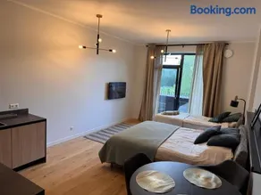 Albatross apartamenti Ķesterciemā - Image 3