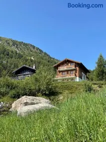 Chalet Michele Alpage - Image 3