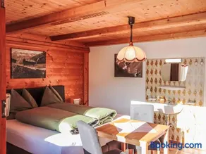 Apartment Gangerhof by Interhome - Image 5