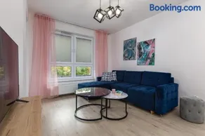 Kołobrzeg Four Season Apartment by Noclegi Renters - Image 1