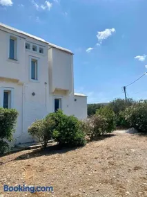 Cycladic Blue Andros Villa - Image 2