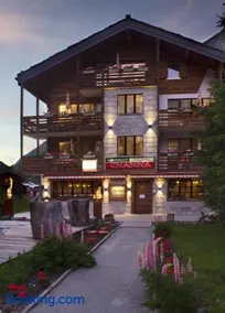 Apart-hotel Channa - Image 1