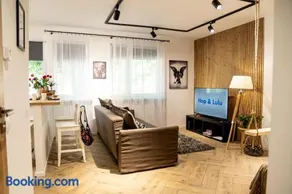 Hop & Lulu Park Studio Goleniów - Image 2