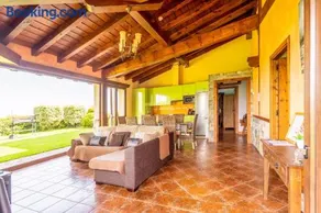 Izetaerdi - Casa con encanto y vistas únicas by Egona - Image 2