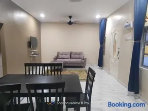 Delisha Homestay Shares Pool - Image 1