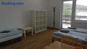 Apartmány Orlík - Loužek - Image 3