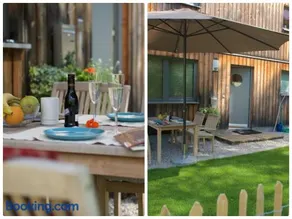 Apartment Amberg - Image 2