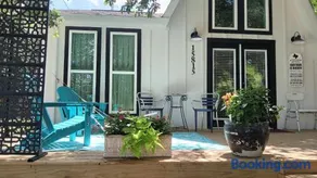 Country cottage - Image 1