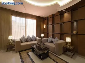 شقق مرفأ عالية للشقق المخدومة - اقتصادي - Image 4