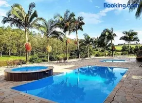 Hotel Casa Branca - Image 4