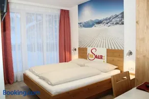 Der Sailer Hotel & Restaurant - Image 4