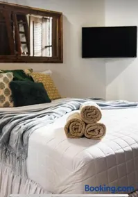 Stylish Old San Juan 1 Br, 1 Bath, 1 Loft Condo! - Image 5
