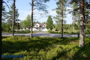 Fulufjellet nationalpark Lodge - Fulufjellets national parks - This is the place where Norway and Sweden meet in a large protected area - Image 2
