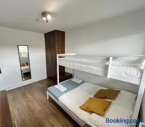 London Rooms King's Cross - Image 4