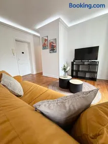 Charmettes - 1 Bedroom - Proche Partdieu - Image 3