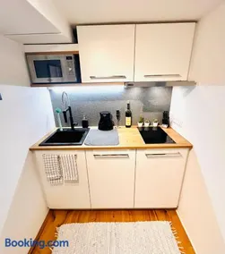 Schöne gemütliche Wohnung in traumhafter Lage bei Ofterschwang - Image 3