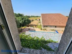 Le Domaine de Champerou - Chambres d'hôtes - Image 2