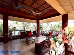 Rater Tara Diner Rabi Resort - Image 1