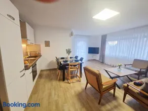 3 Zimmer Oase für Familien und Business - Image 2