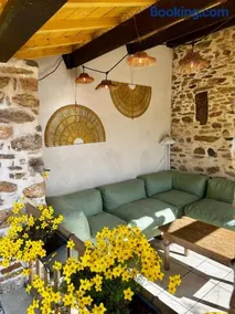 Aux Détours de l'Étang La Bergerie et sa piscine privative - Image 2