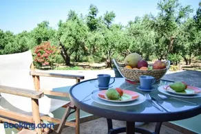 MaGea- Asterias Ground floor peaceful apartment - Image 2