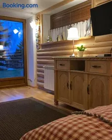 Siumno Izba B&B Brzegi - Image 4