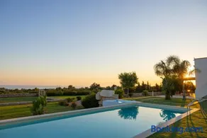 Villa Falcone - Luxury Pool Sea View - Image 1