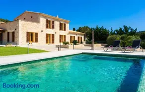 Kinderfreundliches Ferienhaus mit Garten, privatem Pool und Grill | Gartenblick - Image 2