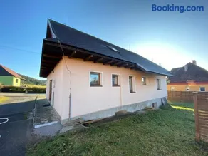 Chata - Penzion Oravice - Image 1