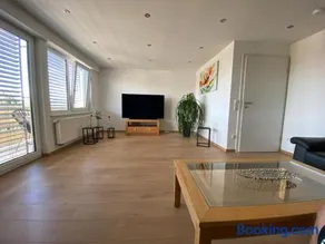 Ferienwohnung am Holzberg in Volkach mit Weitblick - Image 1