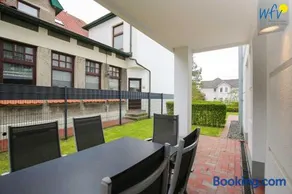 Haus Anna Ferienwohnung Strandperle - Image 4