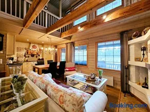 Kerimaa Golf Chalet close to Savonlinna - Image 2